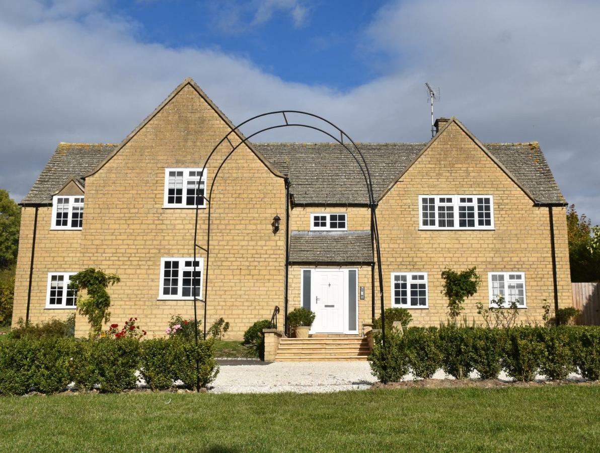 Staddlestones Broadway Apartment Broadway  Exterior photo