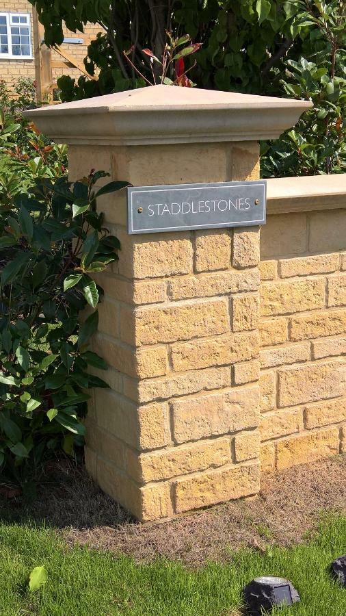 Staddlestones Broadway Apartment Broadway  Exterior photo